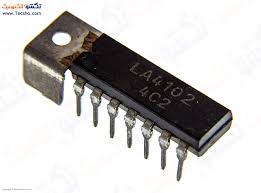 LA 4102