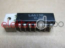 LA 4138