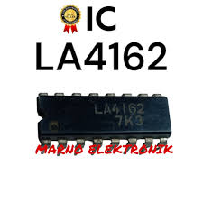 LA 4162
