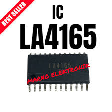 LA 4165