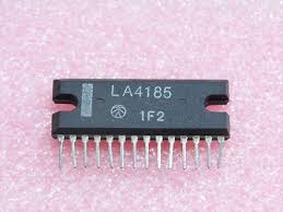 LA 4185