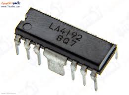 LA 4192