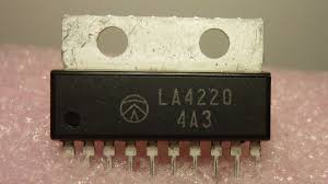 LA 4220