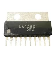 LA 4260