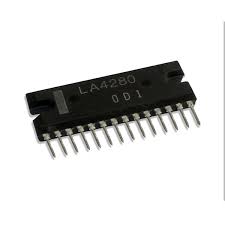 LA 4280