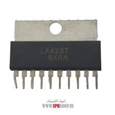 LA 4287