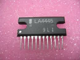 LA 4445
