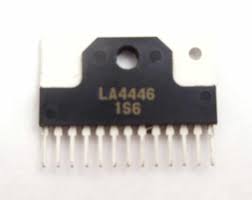 LA 4446