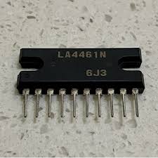 LA 4461