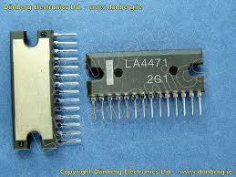 LA 4471