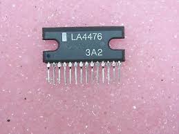 LA 4476