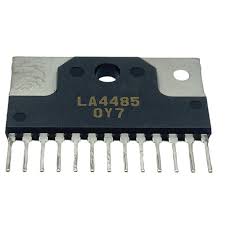 LA 4485