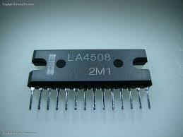 LA 4508