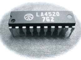 LA 4520