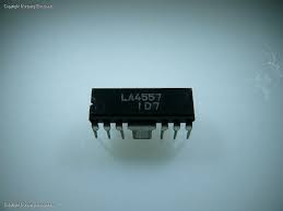 LA 4557