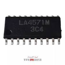 LA 4571