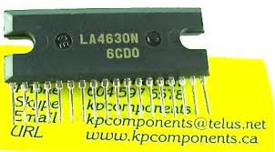 LA 4630