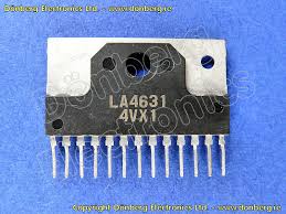LA 4631