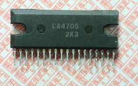 LA 4705