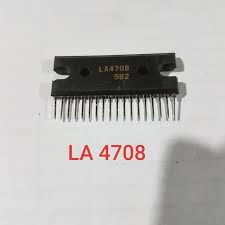 LA 4708