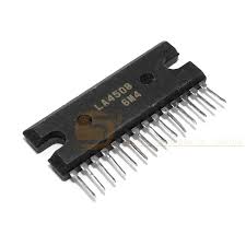 LA 4800
