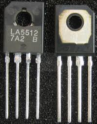 LA 5512