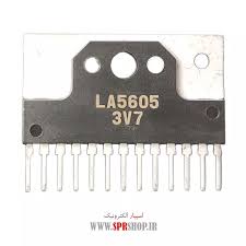 LA 5605