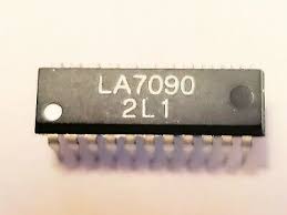 LA 7090