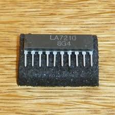 LA 7210
