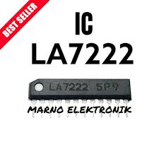 LA 7222