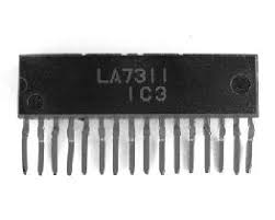 LA 7311