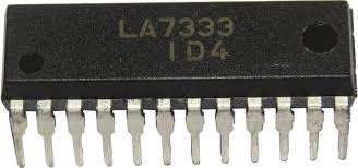 LA 7333