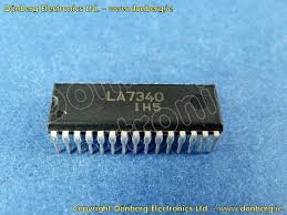 LA 7340