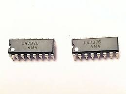 LA 7376