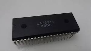 LA 7391