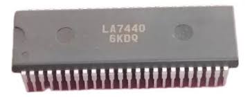 LA 7440
