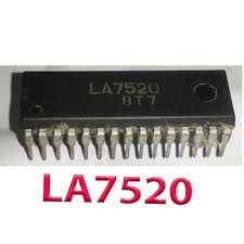 LA 7520