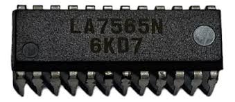 LA 7565