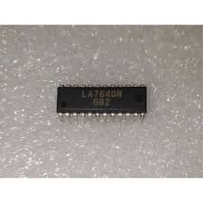 LA 7640