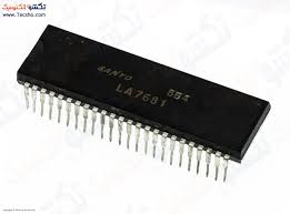 LA 7681