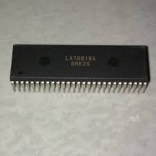 LA 76818