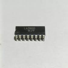 LA 7808