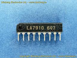 LA 7910