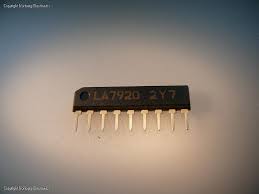 LA 7920