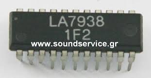 LA 7938