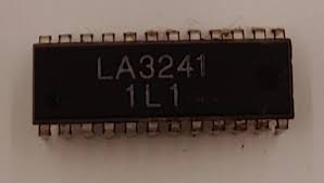 LA3241 DIP