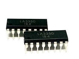 LA3350