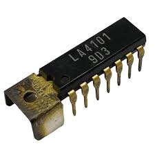 LA4101