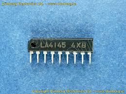 LA4145