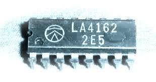 LA4162 DIP (3) S